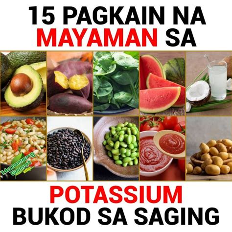 Ang Saging Gamot sa Pagtatae Pag Kinain Pag Tinusok.